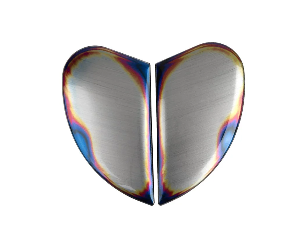 Icon Optics™ Sideplates — Ride Icon